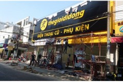 Thế Giới Di Động bất ngờ mở cửa hàng chuyên bán máy cũ, phụ kiện