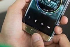 Cách tắt đèn phím chức năng trên Galaxy S7 và S7 Edge