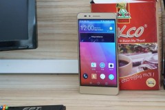 Đánh giá Huawei GR5: Thiết kế đẹp, hiệu năng ổn, thời lượng pin khá