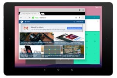 Tính năng đa nhiệm cửa sổ của Android N hoạt động ra sao?