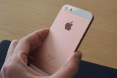 Tính riêng thị trường Trung Quốc đã có 3,4 triệu chiếc iPhone SE được đặt hàng