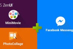 Ứng dụng đầu tiên tích hợp vào Facebook Messenger để chia sẻ nội dung