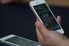 Vén màn nguyên nhân khiến iPhone SE không có 3D Touch