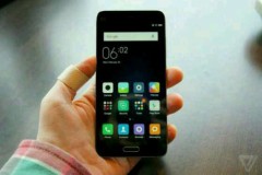 Xiaomi ngay lập tức tung M2 SE, đối thủ của iPhone SE: Snapdragon 820, 3GB RAM, màn 4,3 inch