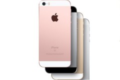 3,4 triệu iPhone SE đã được đặt hàng tại Trung Quốc