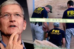 Apple nói gì khi FBI mở khóa được chiếc iPhone?