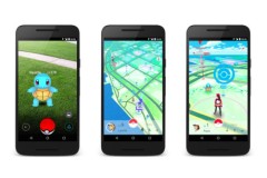 Bạn đã biết cách chơi Pokémon GO?