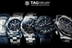 Bị qua mặt, các hãng đồng hồ Thụy Sĩ “tấn công” thị trường smartwatch
