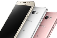 Bộ đôi smartphone Galaxy J5, Galaxy J7 mạnh hơn, đẹp hơn vừa 'tấn công' thị trường