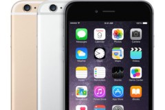 iPhone 7 ra mắt trong năm 2017, sở hữu màn hình AMOLED