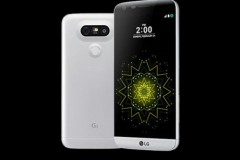 Khám phá trải nghiệm LG G5 với giao diện mới LG UX 5.0