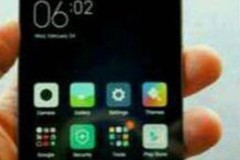Lộ smartphone cạnh tranh iPhone SE, rẻ hơn 3 triệu đồng