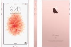 Lợi thế giá rẻ, iPhone SE vẫn “đắt như tôm tươi”