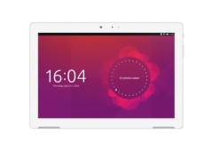 Máy tính bảng đầu tiên chạy Ubuntu Linux cho đặt hàng, giá từ 289$