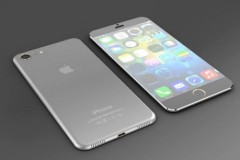 Ming-Chi Kuo: iPhone 2017 dùng màn hình AMOLED, sạc không dây