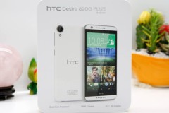 Phablet giá 4 triệu đồng từ HTC
