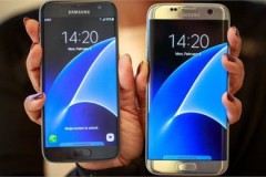 Rộ tin Galaxy S7 có thêm phiên bản chạy BXL MediaTek Helio