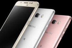 Samsung trình làng Galaxy J5 và J7 2016