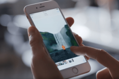 Apple đang tìm lý do để không trang bị màn hình AMOLED cho iPhone 7s