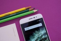 Đánh giá pin Coolpad Fancy E561: Hơn 7h onscreen