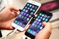 Vì sao Apple vẫn giữ phiên bản iPhone SE 16 GB?