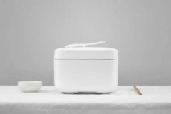Xiaomi ra mắt nồi cơm điện cao tần IH, giá chỉ 3,4 triệu đồng