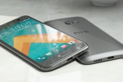 Chốt giá cao hơn cả Galaxy S7, liệu HTC 10 có thất bại?