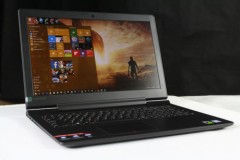 Đánh giá laptop mỏng nhẹ, chuyên game Lenovo ideapad 700