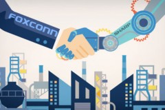 Foxconn cuối cùng đã đồng ý mua Sharp với giá 3,5 tỷ USD