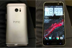 HTC 10 có ba biến thể, giá từ 584 USD đến 905 USD
