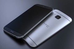 HTC One M10 - 'Bom tấn' được giới công nghệ chờ đợi