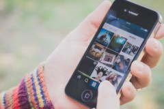 Instagram đã cho phép tải lên đoạn video dài tới 1 phút