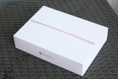 iPad Pro 9.7 đầu tiên về Việt Nam, giá 18 triệu đồng