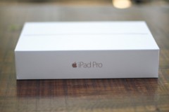 iPad Pro 9,7 inch về Việt Nam, giá 18 triệu đồng