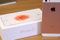 iPhone SE không được chuộng tại Trung Quốc