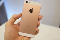 iPhone SE và iPad Pro 9,7 inch đã có mặt tại Việt Nam