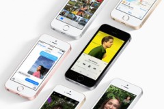 Không nên mua iPhone SE 16GB