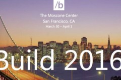 Những điều đáng chờ đợi tại sự kiện Microsoft Build 2016