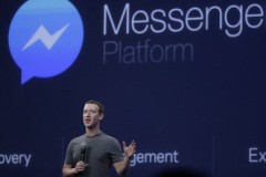 Sắp có ứng dụng Facebook chính chủ cho Windows 10