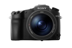 Sony giới thiệu RX10 III siêu zoom giá 1.500 USD