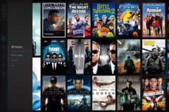 Sony khởi động dịch vụ cung cấp phim trực tuyến 4K từ ngày 4/4