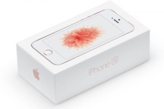 Apple bắt đầu mở bán iPhone SE và iPad Pro 9,7 inch đợt hai