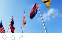 Những bức ảnh ấn tượng chụp bằng Galaxy S7 trên instagram