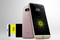 Siêu sao Fast and Furious 7 xuất hiện trong video quảng cáo LG G5