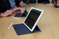 Thế hệ iPad mới sẽ được trang bị cổng sạc từ tính