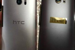 Tiếp tục rò rỉ ảnh HTC 10 với vỏ màu mới