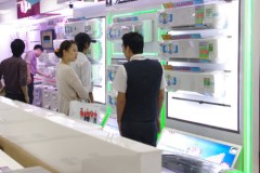 Vì sao phải mua máy lạnh đầu mùa nóng?.