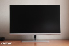 ViewSonic VX2771: Màn hình 27” dành cho giải trí, xem phim chơi game mãn nhãn!