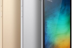 Xiaomi Redmi 3 thêm bản Pro với RAM 3 GB, cảm biến vân tay