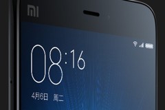 Xiaomi sẽ xuất xưởng smartphone mini vào tháng 6 'tuyên chiến' iPhone SE